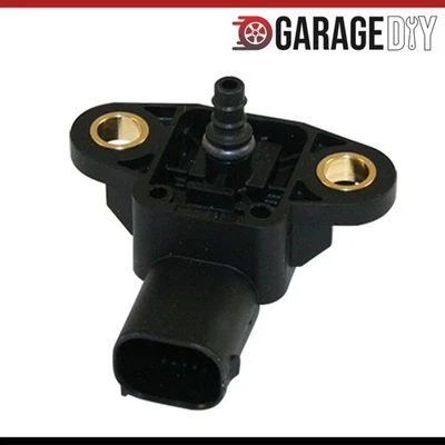 Goss Map Sensor For MERCEDES-BENZ E-CLASS E 320 (124.032) 2010/09 to 2015/02 - image 1 of 2