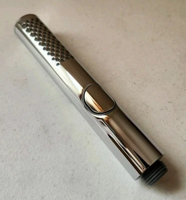 Pfister 973-283A Tenet 1,8 GPM Ducha de Mano Función Única, Cromo Pulido Foto 1 de 3