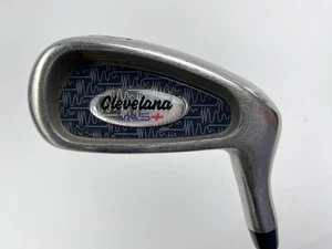 Cleveland Vas + Single 2 Iron Medium Graphite Mens RH - Picture 1 of 6