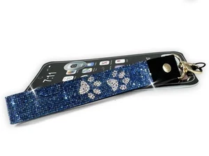 Blue Paw telefon nadgarstek Jacqueline Kent - Zdjęcie 1 z 1