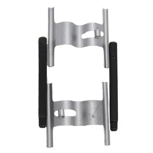 Essential Rear Brake Pads Pin Installation Accessories for Porsche For Cayenne - Picture 1 of 9