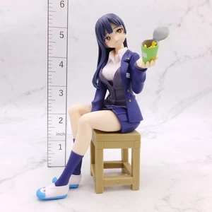 #M6713 Japan Anime Figure I pericoli nel mio cuore - Foto 1 di 4