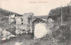 09-FOIX-N 3790-D/0387 - Picture 1 of 2