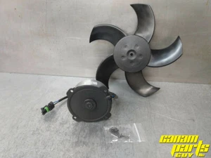 MOOSE UTILITY DIVISION Hi-Performance Cooling Fan Radiator Fan CANAM 1901-0712 - Picture 1 of 6
