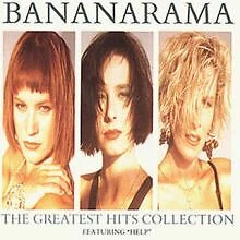 Greatest Hits von Bananarama | CD | Zustand gut - Bild 1 von 1