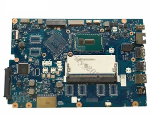 Für Lenovo 100-15IBY 100-15IBD Mainboard mit I3-5005U CPU CG410/CG510 NM-A681 - Bild 1 von 5