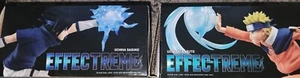 Naruto And Sasuke effectreme 20th anniversary Two For The Price Of One - Bild 1 von 3