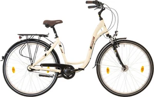 BBF Cityrad Wave 28 Zoll Damen Citybike * 7-Gang Shimano + ND + Farbwahl * - Bild 1 von 19