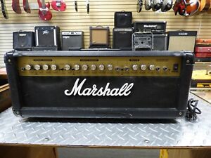 Marshall G100R CD 100 W Guitar Amplifier Solid State Head FREE SHIPPING!!