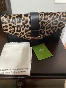 kate spade clutch purse - Picture 1 of 6
