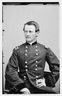 General Wesley Merritt,soldiers,United States Civil War,military,1860 1