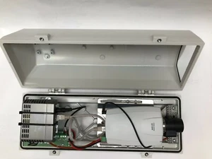 Axis 34757 T92A20 Protective Housing With Axis Network Camera - Old Stock - - Picture 1 of 8
