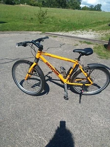 mountainbike cannondale F1000 CAD3 mit Alu-Rahmen in 26 Zoll. - Bild 1 von 8