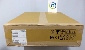 New Ruckus ICX7550-48ZP ICX7550 48-Port mGbE PoE++ Network Switch -1 YR Warranty - Picture 1 of 1