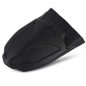 MT-07 FZ-07 Rear Wheel Fender Mud Guard Extension For Yamaha MT FZ 07 2014-2021  - Imagen 1 de 7