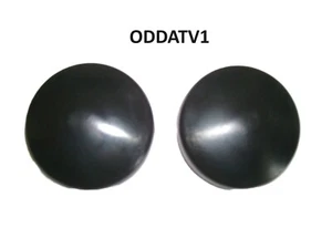 HONDA FL 250 ODYSSEY FRONT J ARM CAP SET NEW** - Picture 1 of 3