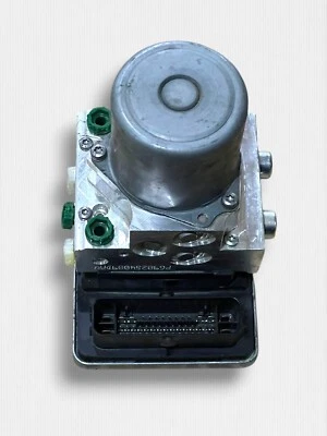 Mercedes Benz W205 ABS Antiblock Frein Pompe Module Unité OEM A2059005944 - Image 1 of 4