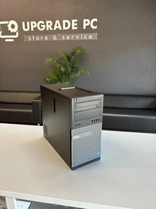Dell OptiPlex 9020: i7-4770 / RAM 16Gb / 4Gb GF GTX 1050 Ti / SSD 512Gb / Win 11 - Bild 1 von 11