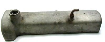 Cubierta válvula motor con respirador mercedes 219 220s 220se m127 m180 180 010 11 30 Foto 1 de 4