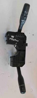 Interruptores combinados base Stratus 1995 usados OEM Foto 1 de 4