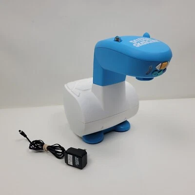 Smart Sketcher Projector Learn to Draw & Sketch With 1 Card And Power Cord - Image 1 of 4