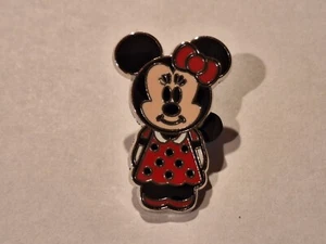 Disney Trading Pins-2009 Cutie Characters-Minnie - Picture 1 of 1