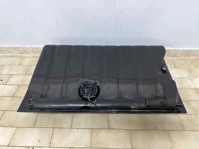 大众甲壳虫 1972 - 汽油箱 — 第 1/4 张图片