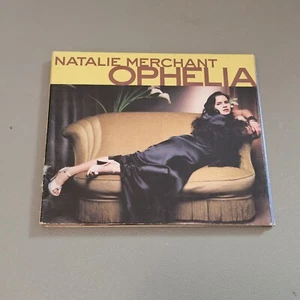 Ophelia by Merchant, Natalie (CD, 1998) - Picture 1 of 6