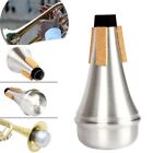Jazz Instrument Musical Instruments Trumpet Beginner Mute Straight Reduce Sound