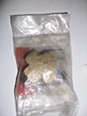 Tubo cruzado Devilbiss SSP-3305 NI Craftsman SSP-3305-NI para compresores de aire Foto 1 de 2