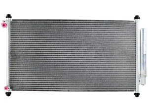 A/C Condenser 96HBVK76 for Acura ILX 2013 2014 2015 2016 2017 2018 2019 2020 - Picture 1 of 1