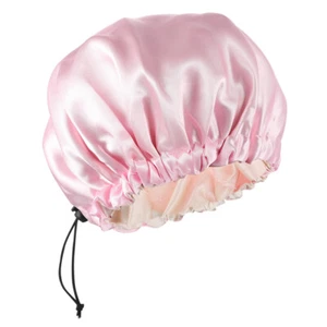 Baby Bonnets Night Hats Teens Toddler Infant Children Sleeping Hat - Picture 1 of 12
