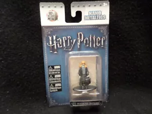 NANO METALFIGS HARRY POTTER Hermine Granger 2" Minifiguren - Neu im Paket - Bild 1 von 3