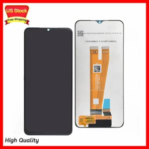 A++For Samsung Galaxy A04 A045 SM-A045F A045M LCD Display Touch Screen Digitizer - Picture 1 of 6