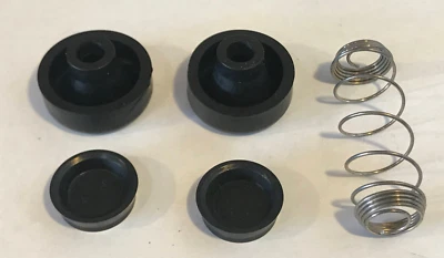 Beck Arnley Rear Wheel Cylinder Kit - 071-7165 - For Toyota & Daihatsu - Image 1 of 4