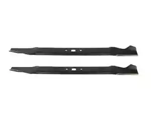 2PK 942-0642 22in Blade MTD Lawn Mower fits: 742-0642 9420642A 11A-030E000 - Picture 1 of 1