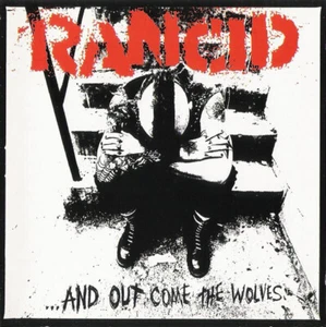 CD Rancid ...And Out Come The Wolves Epitaph - Bild 1 von 1