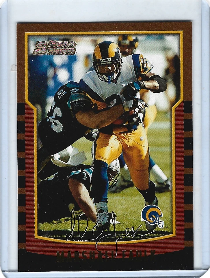 2000 Bowman Singles W/RC's 🏈🔥Set Break / You Pick🔥🏈 - Image 1 of 1