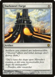 Darksteel Forge (DST 110) Near Mint - MTG single - Picture 1 of 1