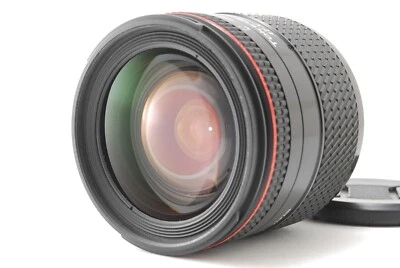 【NEAR MINT】TOKINA AT-X24-200mm f/3.5-5.6 Aspherical AF Zoom Nikon F Mount JAPAN - Image 1 of 4