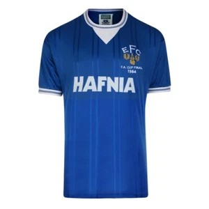 maglia "retro" everton - Wembley 84 - Picture 1 of 1