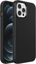 LifeProof Series Case with MagSafe for Apple iPhone 12 Pro Max - Black
