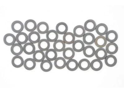 Juego de arandela de pernos de culata para Cadillac DeVille 1979-1984 26471PFBR 1980 1981 Foto 1 de 2