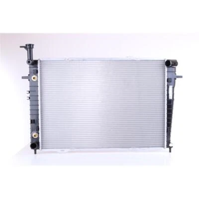 Radiator Fits Kia Sportage EX 253102E821 25310-0Z850 - Image 1 of 4