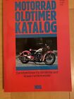 Motorrad-Oldtimer Katalog, 94/01 Heel, Stefan Knittel, neu