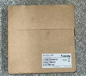 Vivotek Mounting Cap AM-514_V01 For Fisheye Camera NEW FREE SHIPPING - Picture 1 of 3