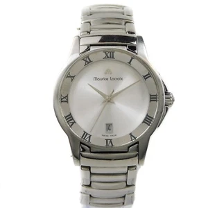 Reloj Maurice Lacroix Miros en Acero Inoxidable Ref 69743 - 35mm - Imagen 1 de 5