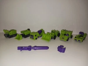 Transformers Devastator KO USED see Pics - Picture 1 of 18