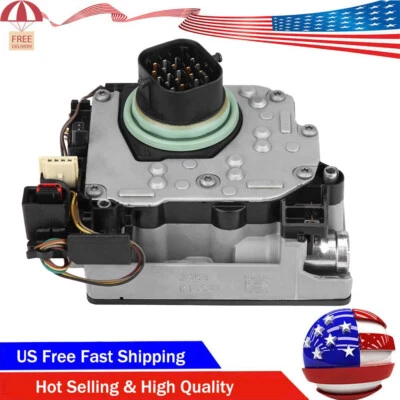 Комплект соленоидов корпуса трансмиссионного клапана 62TE для Dodge Avenger 2008-2013 - Изображение 1 из 4