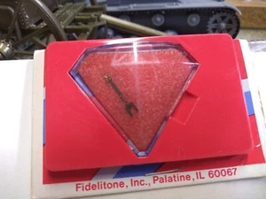 Fidelitone A-267D Astatic N8-7 Spade Phono Needle - Picture 1 of 2
